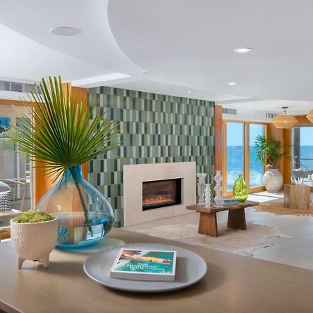 Beach Terrace Карлсбад Экстерьер фото