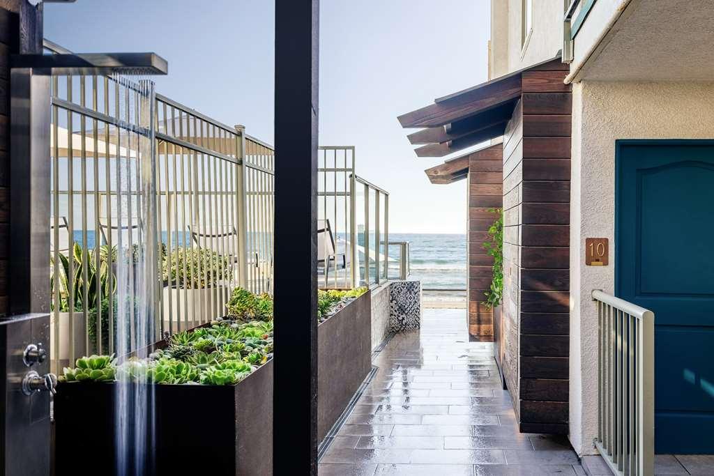 Beach Terrace Карлсбад Удобства фото